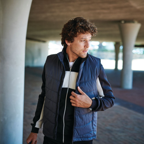 TRA831 Regatta StageII Insulated Bodywarmer