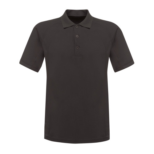 TRS147 CL Regatta Coolweave Polo  CLEARANCE
