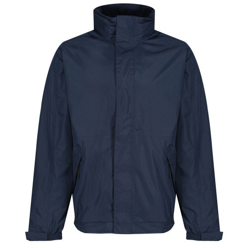 TRW297 CL Regatta Dover Fleece lined Bomber Jacket CLEARANCE
