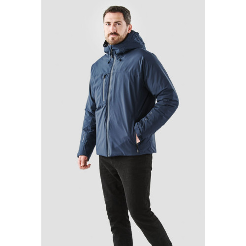 X-2 Men's Nostromo Thermal Shell
