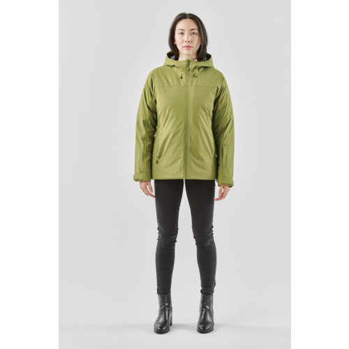 X-2W Women's Nostromo Thermal Shell