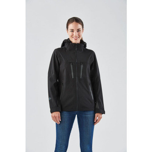 XB-3W Women's Patrol Softshell 