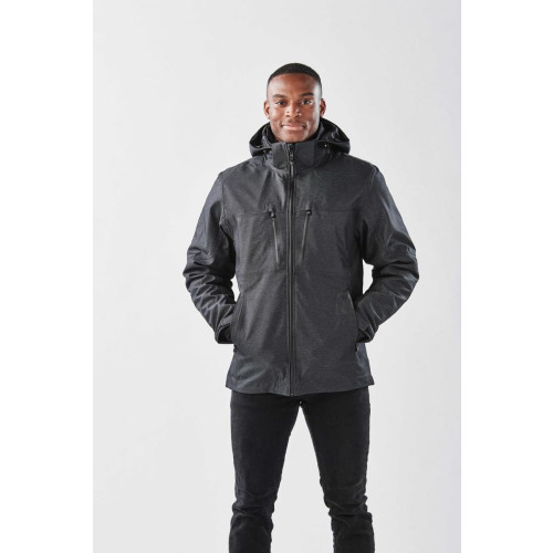 XB-4 Stormtech Men's Matrix System Jacket