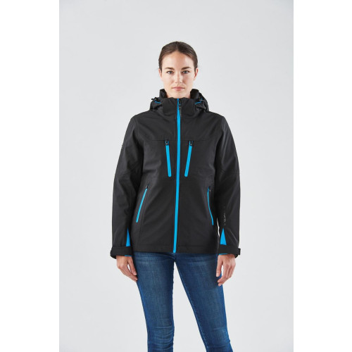 XB-4W Stormtech Women's Matrix System Jacket
