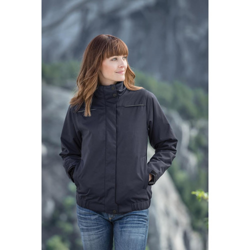 XLT-4W Women's Polar HD 3-In-1 System Jacket