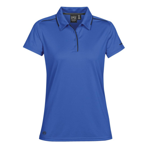 XP-1W Stormtech Women's Inertia Sport Polo