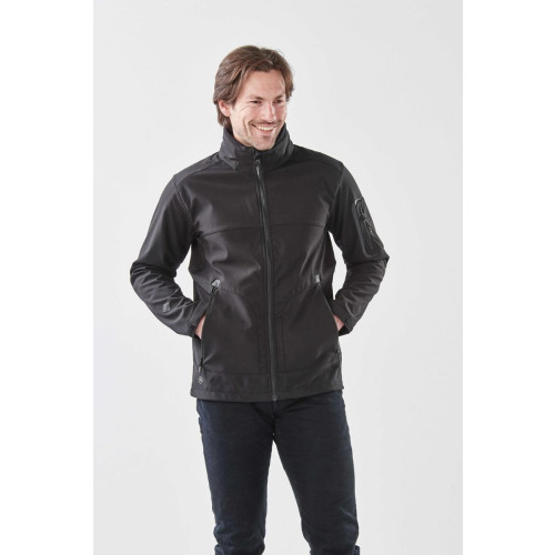 XSJ-1 Stormtech Men's Cruise Softshell
