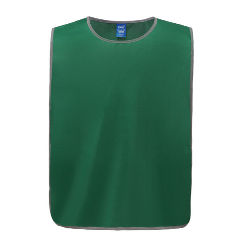 YK259 CL Yoko REFLECTIVE BORDER TABARD        CLEARANCE