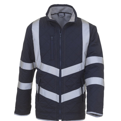 YK010 CL Yoko Hi-Vis Kensington Jacket CLEARANCE