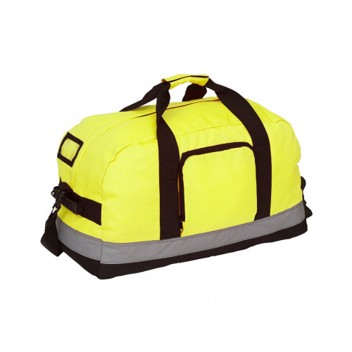 HI-VIS SEATTLE HOLDALL Orange One Size