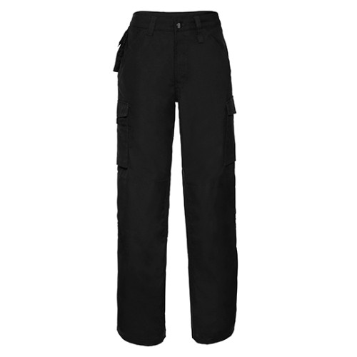 015M CL Russell Heavy Duty Work Trousers        CLEARANCE
