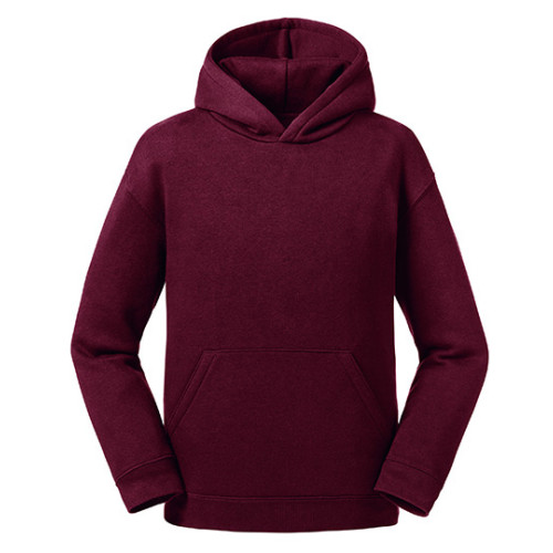 265B CL Russell Kids Authentic Hooded Sweatshirt CLEARANCE