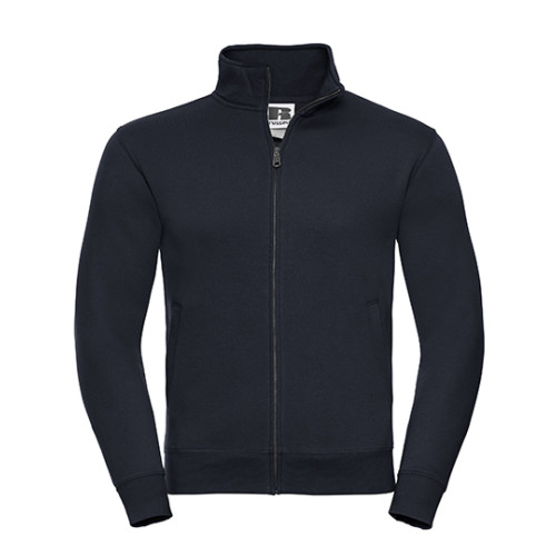 267M CL Russell Authentic Sweat Jacket CLEARANCE