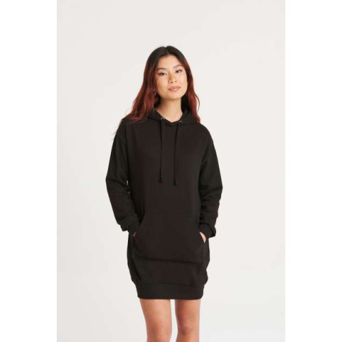 JH015 7Day Price Option JH015 HOODIE DRESS