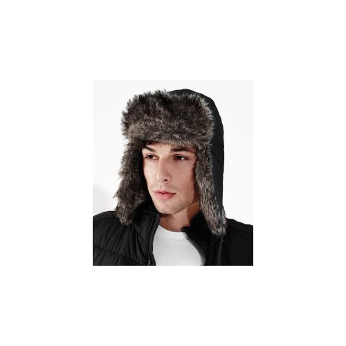 Caramba - Beechfield Sherpa Hat