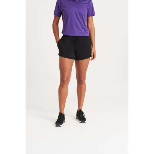JC074 7Day Price Option JC074 WOMEN'S COOL JOG SHORT