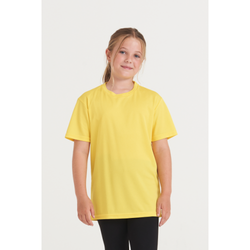 JC201J 7Day Price Option JC201J KIDS RECYCLED COOL  T