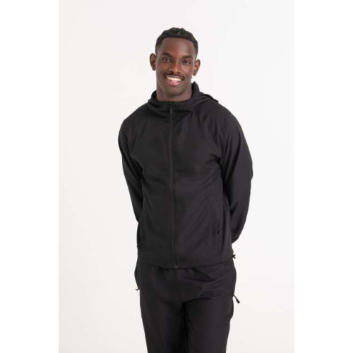 JC282 7Day Price Option JC282 ACTIVE TRACK JACKET