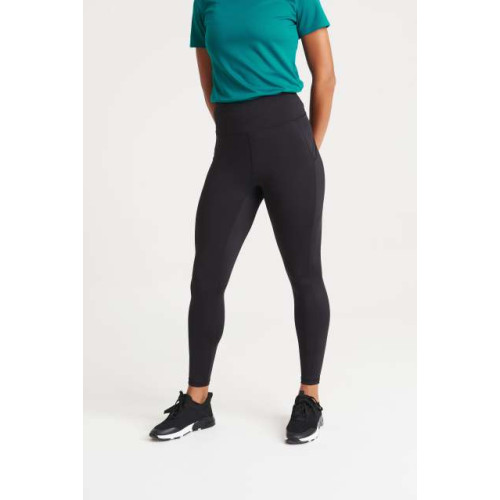JC287 7Day Price Option JC287 WOMEN'S RECYCLED TECH LEGGINGS