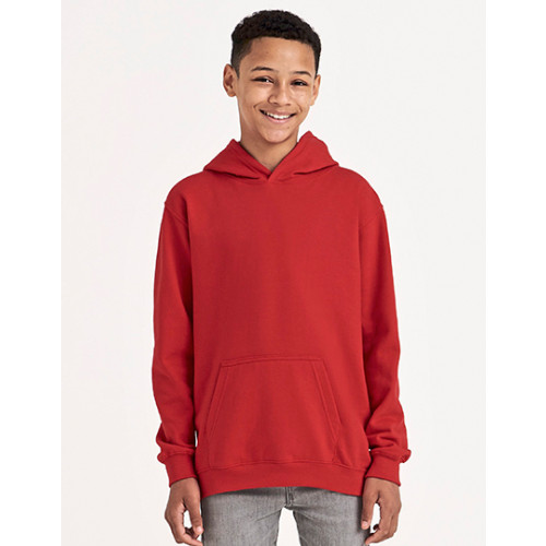 JH001B 7Day Price Option AWDIS Kids Hoodie