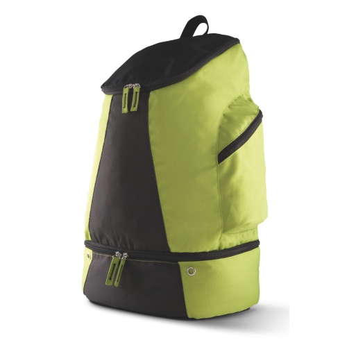 KI0102 Kimood SPORTS BACKPACK