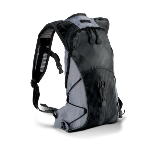 KI0111 Kimood HYDRA BACKPACK
