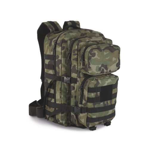 KI0162 Kimood M.O.L.L.E. BACKPACK