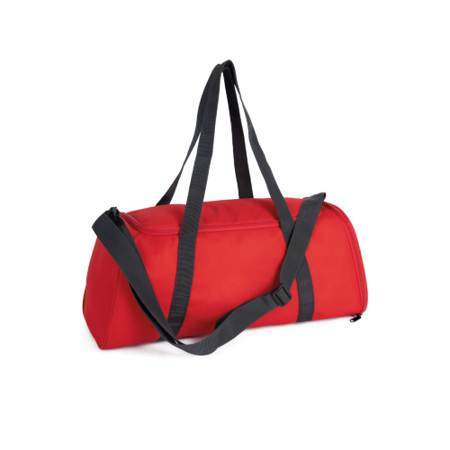 KI0658 Kimood SPORTS BAG WITH SHOES HOLDER COMPARTMENT