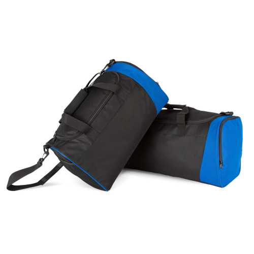 KI0660 Kimood BICOLOR SPORT BAG