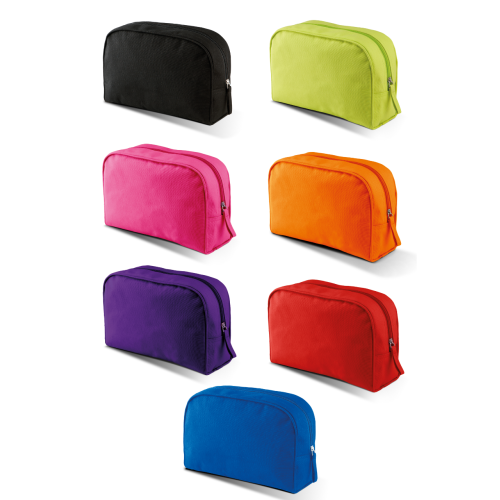 KI0710 Kimood TOILETRY BAG
