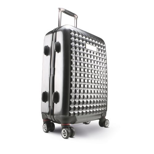 KI0807 Kimood PC TROLLEY SUITCASE