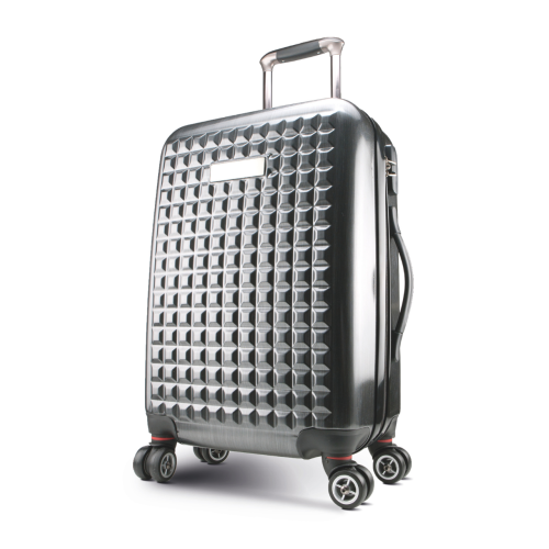 KI0808 Kimood EXTRA LARGE TROLLEY SUITCASE