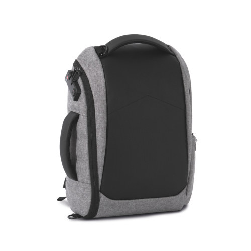 KI0890 Kimood ANTI-THEFT BACKPACK FOR 13&acirc; TABLET