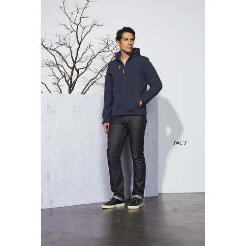 TRANSFORMER BLACK 4XL