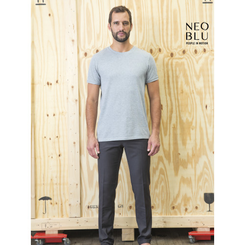 03775 Neo Blu LORIS T-Shirt