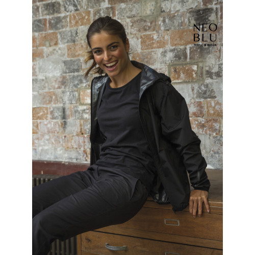 Neo Blu ANDREA Windbreaker