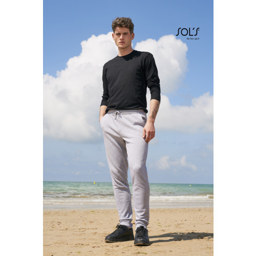 03808 SOL's JET MEN Jogpants