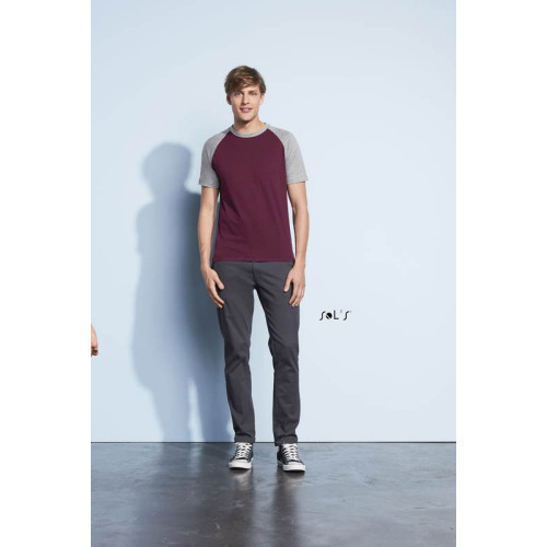 FUNKY WHITE/ATOLL BLUE L