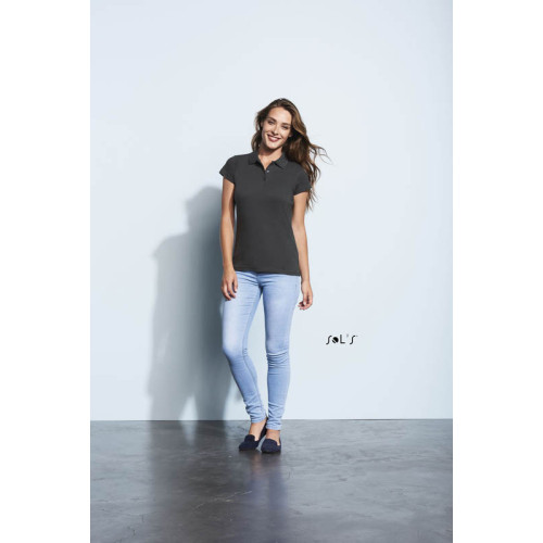 PRESCOTT WOMEN WHITE M