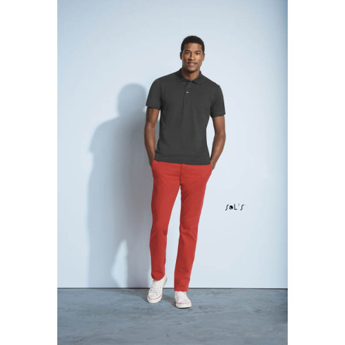 PRESCOTT MEN ROYAL BLUE L