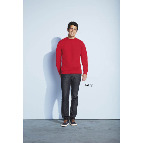 NEW SUPREME RED XL