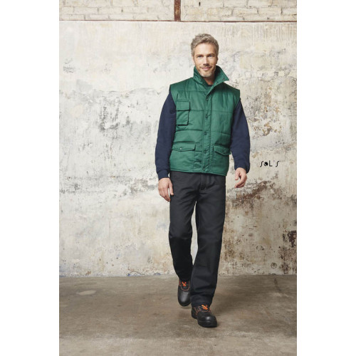 EQUINOX PRO Workwear Bodywarmer