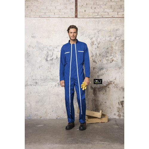 JUPITER PRO BUGATTI BLUE L
