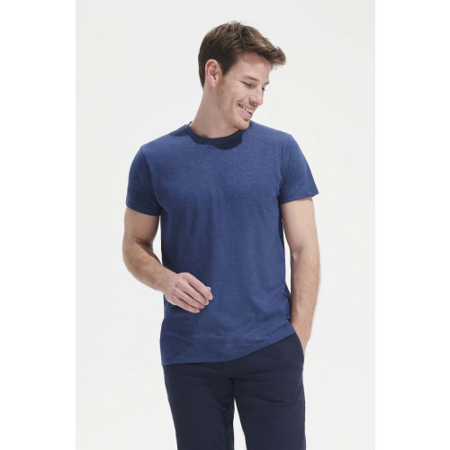 00553 SOL's REGENT FIT MEN'S CLOSE FITTING T-SHIRT