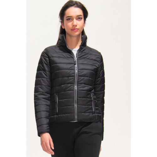 01170 SOL's RIDE WOMEN LIGHT PADDED JACKETÂ **SOME COL's on CLEARANCE**