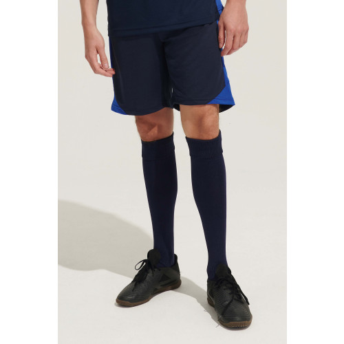 01718Â SOL'S OLIMPICO Contrast ShortsÂ  Â CLEARANCE