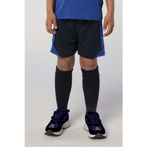 OLIMPICO KIDS Contrast Shorts