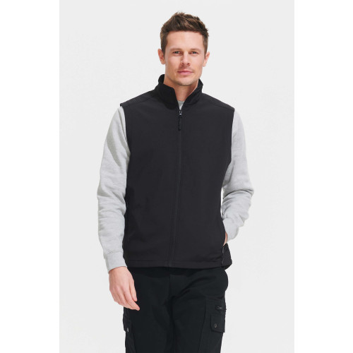 RACE MEN Bodywarmer