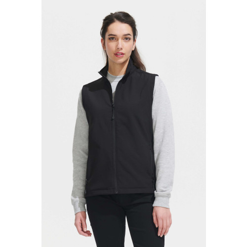 RACE WOMEN Bodywarmer