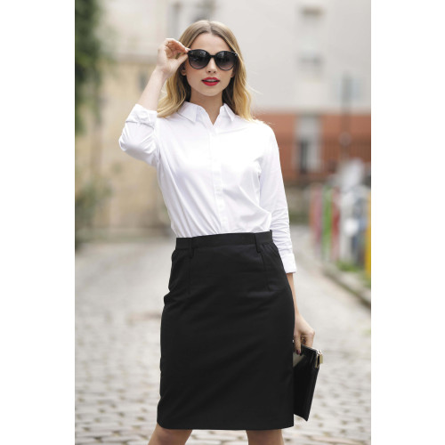 03168 Neo Blu CONSTANCE Suits Skirt